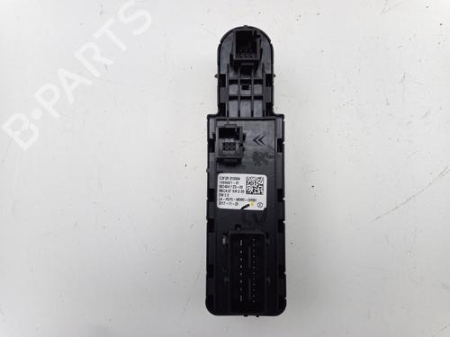 Switch PEUGEOT 3008 II SUV (MC_, MR_, MJ_, M4_) 1.6 BlueHDi 120 | BP22492951I30 