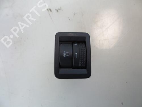 Used Switch VW GOLF VII (5G1, BQ1, BE1, BE2) 1.6 TDI (110 hp) 22481823