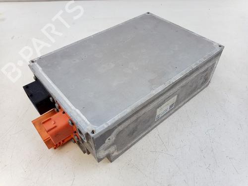 Used Electronic module AUDI E-TRON (GEN) 55 quattro (408 hp) 28196637