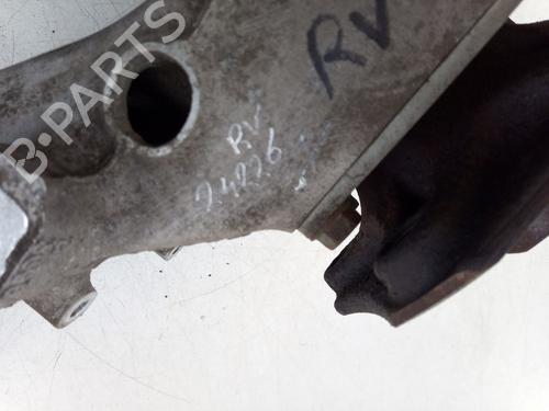 Right front steering knuckle PORSCHE TAYCAN (Y1A) Turbo (Y1AFC1) | BP40187939M26 - Image 5