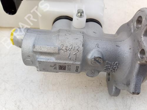Brake master cylinder VW ID.3 (E11, E12) Pure | BP39207617M77 - Image 3