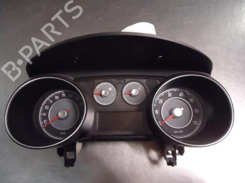 Display FIAT PUNTO EVO (199_) 1.3 D Multijet (84 hp) 22463532
