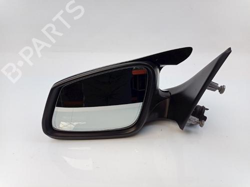 Used Left mirror BMW 5 (F10) 530 d (245 hp) 22492056