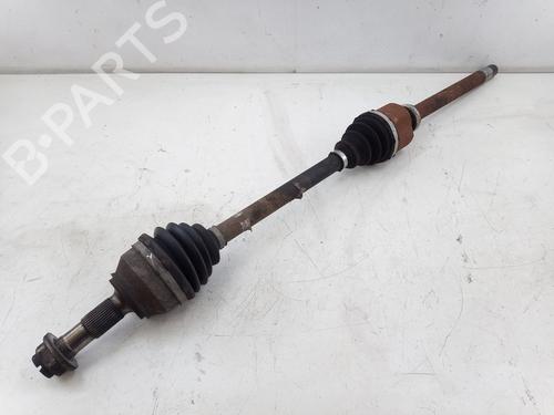 Used Right front driveshaft FIAT DUCATO Platform/Chassis (250_) 130 Multijet 2,3 D (131 hp) 30307611