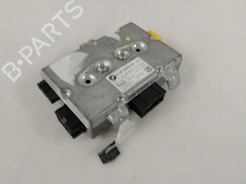 Used Electronic module BMW 5 (E60) 530 d (218 hp) 22461195