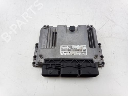 Elektronisk modul FORD FIESTA VI (CB1, CCN) 1.6 TDCi | BP22494619M83 