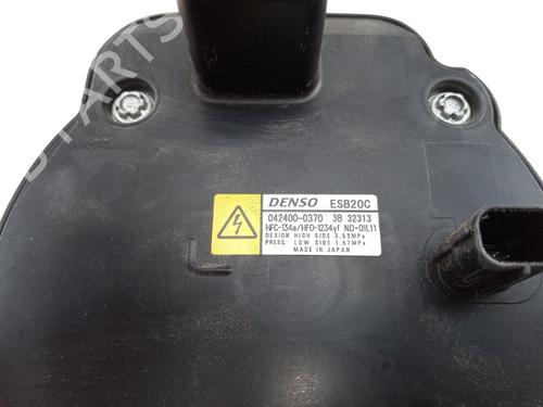AC compressor TOYOTA C-HR (_X1_) 1.8 Hybrid (ZYX10_, ZYX11_, ZYX10R, ZYX11R) | BP36888996M34 - Image 4
