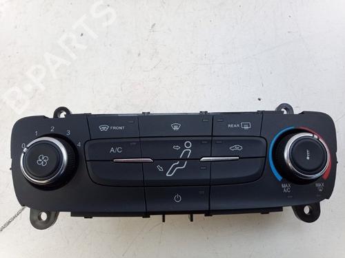 climate-control-ford-focus-iii-2010-2011-2012-2013-2014-2015-2016-2017-2018-2019-2020-37701851 main image