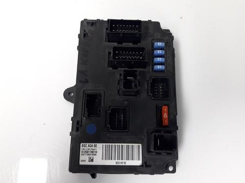 Elektronische module PEUGEOT 407 SW (6E_, 6D_) 2.0 HDi 135 (136 hp) 22501153
