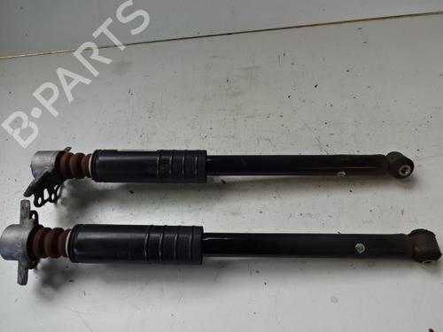 Used Right front shock absorber FIAT PUNTO (199_) 0.9 Twinair Turbo (86 hp) 22471675