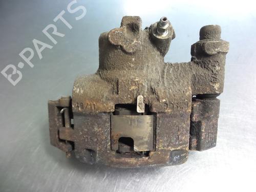 Used Left front brake caliper FIAT PANDA (169_) 1.2 (169.AXB11, 169.AXB1A) (60 hp) 22463429