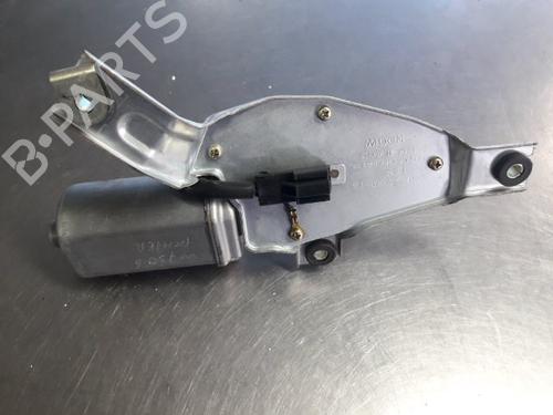 Rear wiper motor MITSUBISHI SPACE WAGON (N3_W, N4_W) 2.0 (N33W) | BP22453307M102 