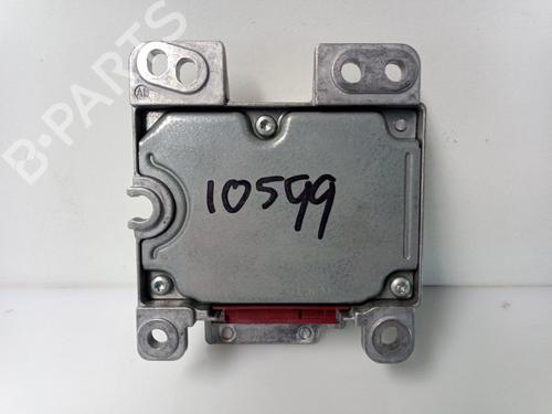 ECU airbags OPEL OMEGA B Estate (V94) 2.5 TD (F35, M35, P35) | BP22501175M53 
