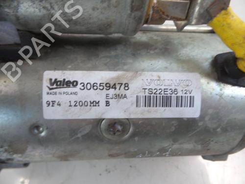 Starter VOLVO V60 I (155) 1.6 DRIVe | BP22480297M8 
