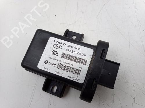 Used Lights ECU VOLVO S80 II (124) 2.0 TDi (136 hp) 22495880