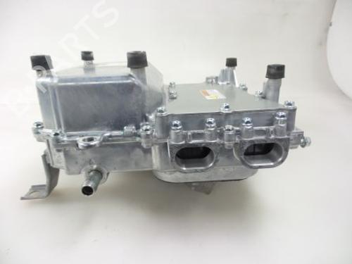 Inverter/Konverter MITSUBISHI OUTLANDER III (GG_W, GF_W, ZJ, ZL, ZK) 2.0 Hybrid 4WD (GG2W) | BP22482811M119 