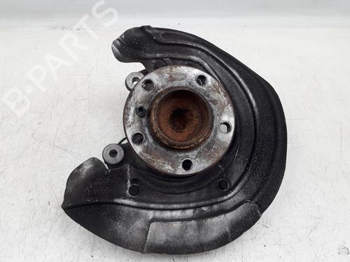 Used Right front steering knuckle BMW 3 (F30, F80) 328 i (245 hp) 22501611