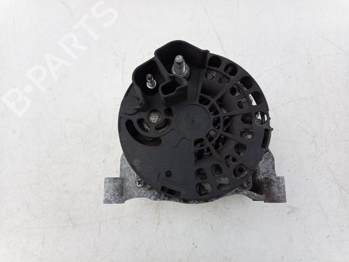 Alternator FIAT PANDA (169_) 1.2 (169AXF2A, 169AXF1A) | BP34736986M7 - Image 3