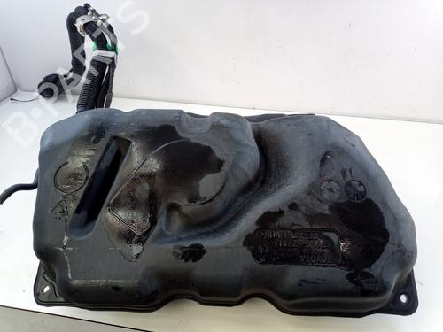 Fuel tank TOYOTA VERSO S (_P12_) 1.33 (NSP120_) | BP27507216C62 