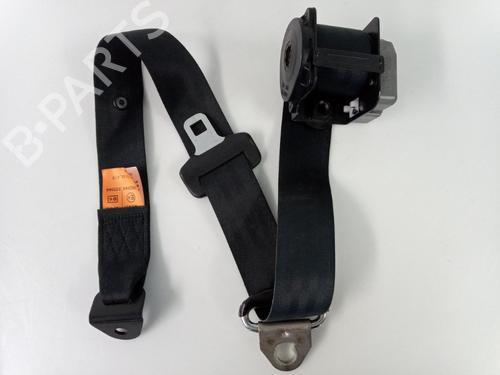 Used Rear left seatbelt DAEWOO NEXIA 1.5 16V (08, 68) (90 hp) 22452868