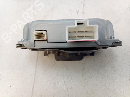 Control unit RENAULT KADJAR (HA_, HL_) 1.2 TCe 130 (HLMR) | BP37701836M11 - Image 2