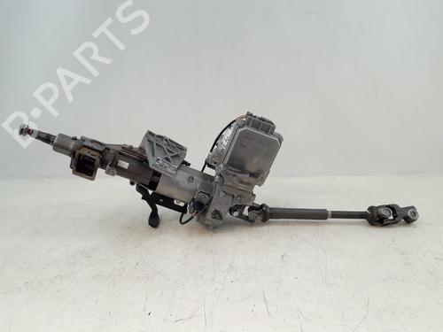 Rattakselaggregat RENAULT CAPTUR I (J5_, H5_) 0.9 TCe 90 (90 hp) 22499606