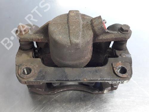 Left front brake caliper RENAULT MEGANE II Estate (KM0/1_) 1.5 dCi (KM0F, KM0T, KM2B) | BP22459093M105 
