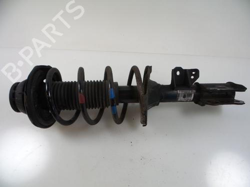 Used Left front shock absorber HYUNDAI i10 I (PA) 1.0 (69 hp) 22473250