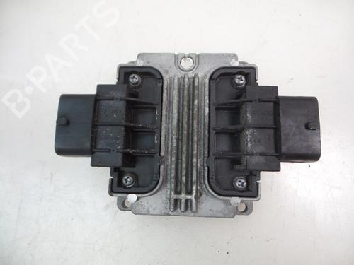 Girkassekontrollenhet OPEL CORSA D (S07) 1.4 (L08, L68) (90 hp) 22477144