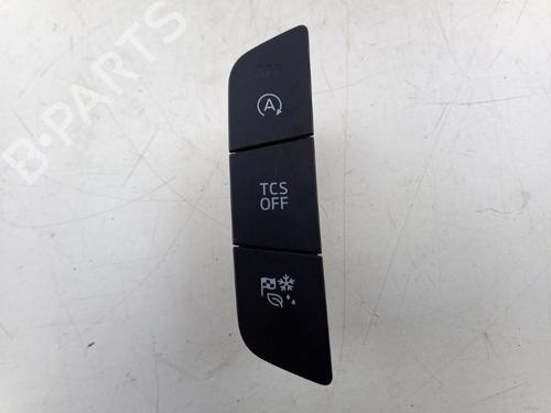 Spak kontakt FORD FOCUS IV Turnier (HP) 1.0 EcoBoost (125 hp) 30022264