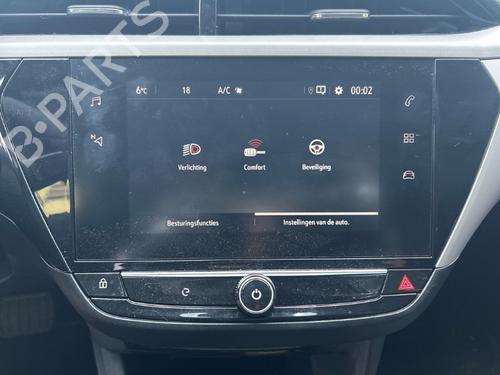 Control unit OPEL CORSA F (P2JO) CORSA-e (68) | BP33129084M11 - Image 5