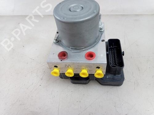 ABS Bremseaggregat MAZDA CX-3 (DK) 2.0 SKYACTIV-G (DK5W, DK6W) (120 hp) 22491732