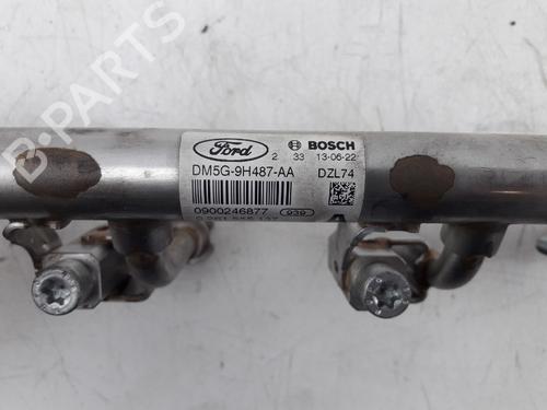 Injection rail FORD FOCUS III Turnier 1.0 EcoBoost | BP22498471M98 