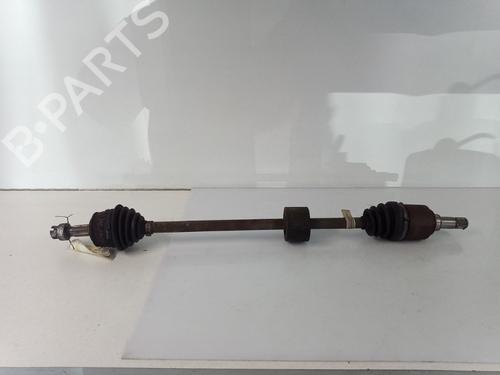 Used Right front driveshaft FIAT PUNTO (188_) 1.2 60 (188.030, .050, .130, .150, .230, .250) (60 hp) 22466030
