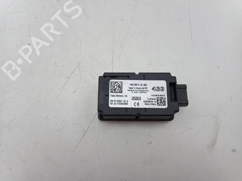 Used Control unit Control unit 22495588 22495588