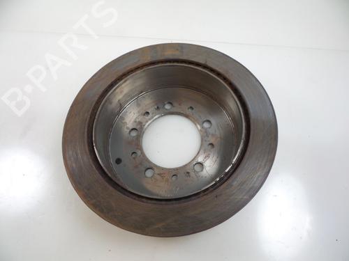 Used Other TOYOTA TUNDRA Pickup (_K5_, _K6_) 5.7 (USK50_, USK51, USK52_, USK56_, USK57_, USK52L,... (386 hp) 22473789