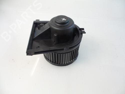Used Heater blower motor SEAT LEON (1M1) 1.9 TDI (150 hp) 30837516