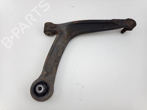 Left front suspension arm FIAT 500 (312_) 1.2 (312AXA1A) | BP28197100M12 