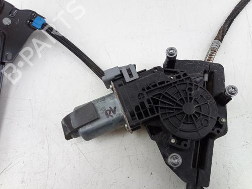Front right window mechanism TESLA MODEL S (5YJS) 60 | BP22741902C23 - Image 3