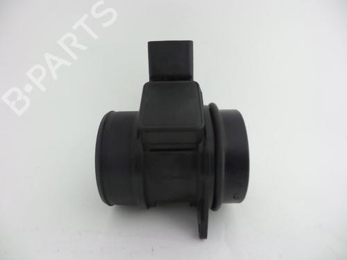 Used Mass air flow sensor PEUGEOT 406 (8B) 2.0 HDI 90 (90 hp) 22450516