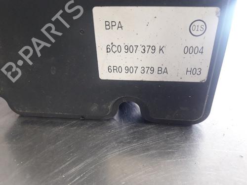 ABS pump VW POLO V (6R1, 6C1) 1.2 TSI | BP22496376M43 