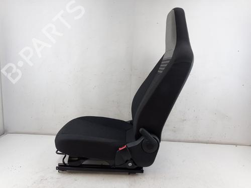 Right front seat VW UP! (121, 122, BL1, BL2, BL3, 123) 1.0 EcoFuel | BP37427975C16 - Image 2