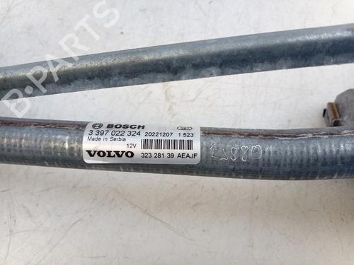 Vindrude Viskermekanisme VOLVO XC40 (536) Recharge AWD | BP38462555C83  - Image 5