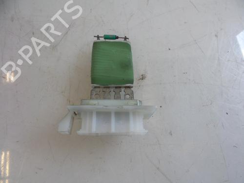 Used Heater resistor SKODA OCTAVIA II Combi (1Z5) 2.0 TDI 16V (140 hp) 22480762