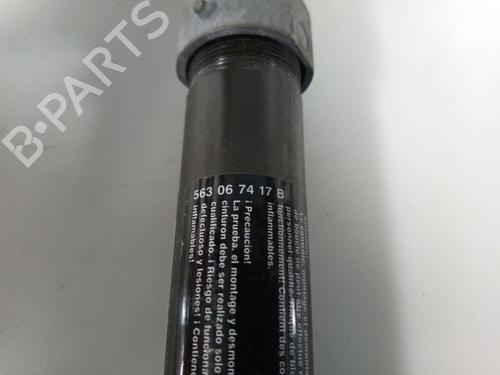 Seat buckle BMW 3 (E46) 320 i | BP22508446I32 