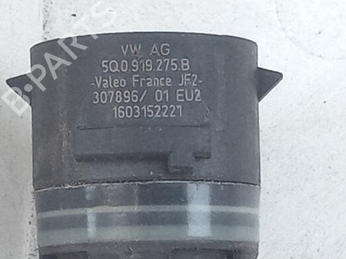 Elektronisk modul VW PASSAT B8 Variant (3G5, CB5) 1.6 TDI | BP22493692M83 