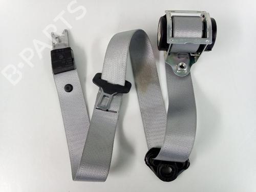 Ceinture de sécurité avant droite OPEL CORSA D (S07) 1.4 (L08, L68) (90 hp) 22457471