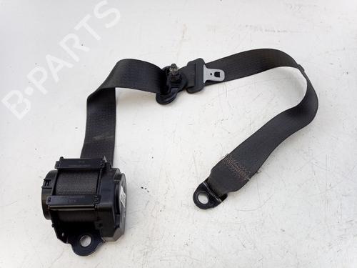 Used Rear right seatbelt Rear right seatbelt CHEVROLET SPARK (M300) 1.2 (82 hp) 34632578 34632578