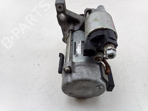 Starter TOYOTA YARIS (_P13_) 1.3 (NSP130_, NSP130) | BP29925355M8 