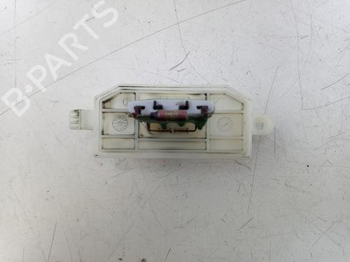Heater resistor FORD C-MAX II (DXA/CB7, DXA/CEU) 1.0 EcoBoost | BP26872853M108